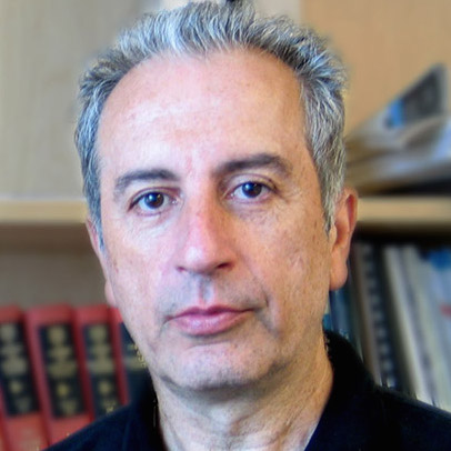 Simon Kasif