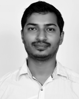 Ravi Tiwari