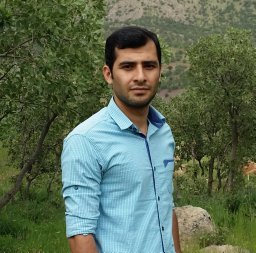 Afshin Amiri