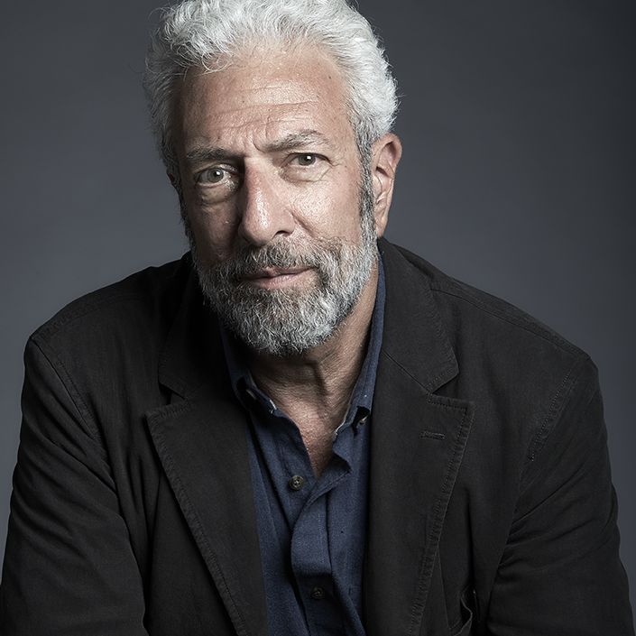 Richard Finnell
