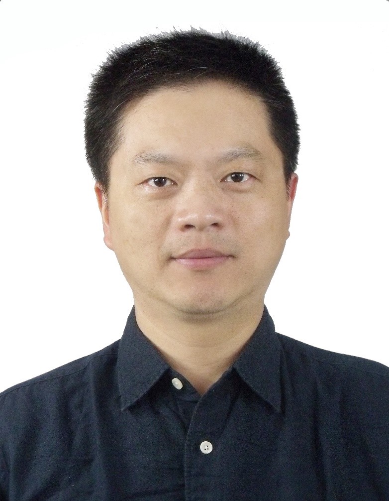 Yong Hu