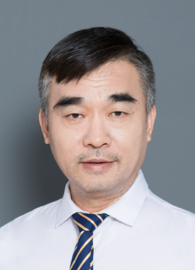 Qiang Jin