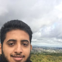Faris Mohammed Almasabi