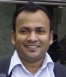 Masuduzzaman Bakaul