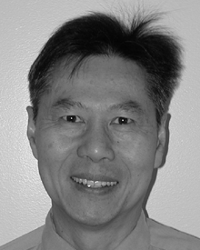 Chhun-Huor Ung