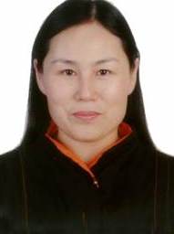 Lixin Chen