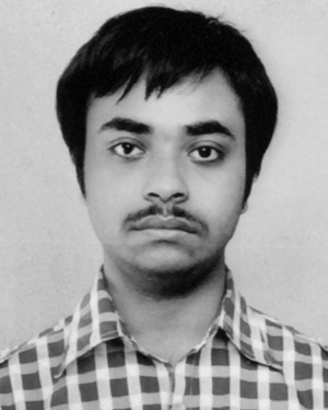 Debojyoti Mukherjee