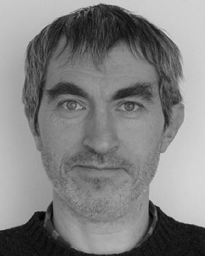 Serge Pelissier