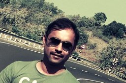 Rishav Singh