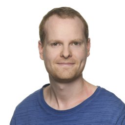 Sebastian Blauth