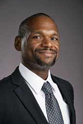 Anthony Holder
