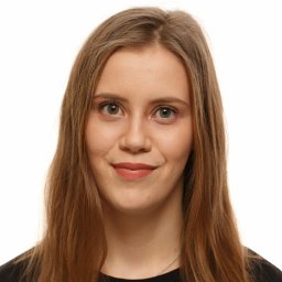 Vilde B. Gjærum