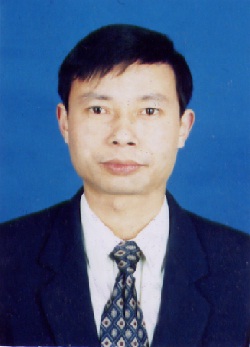 Bingyao Sun