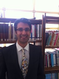 Erol Kulahci