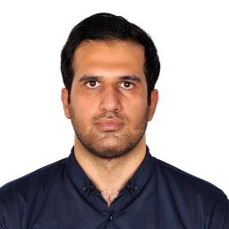 Farzad Yazdipanah