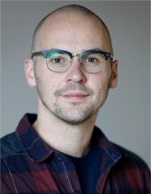 Nicolas Henry