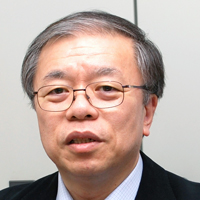 Shinichi Kawai