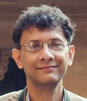 Baidurya Bhattacharya