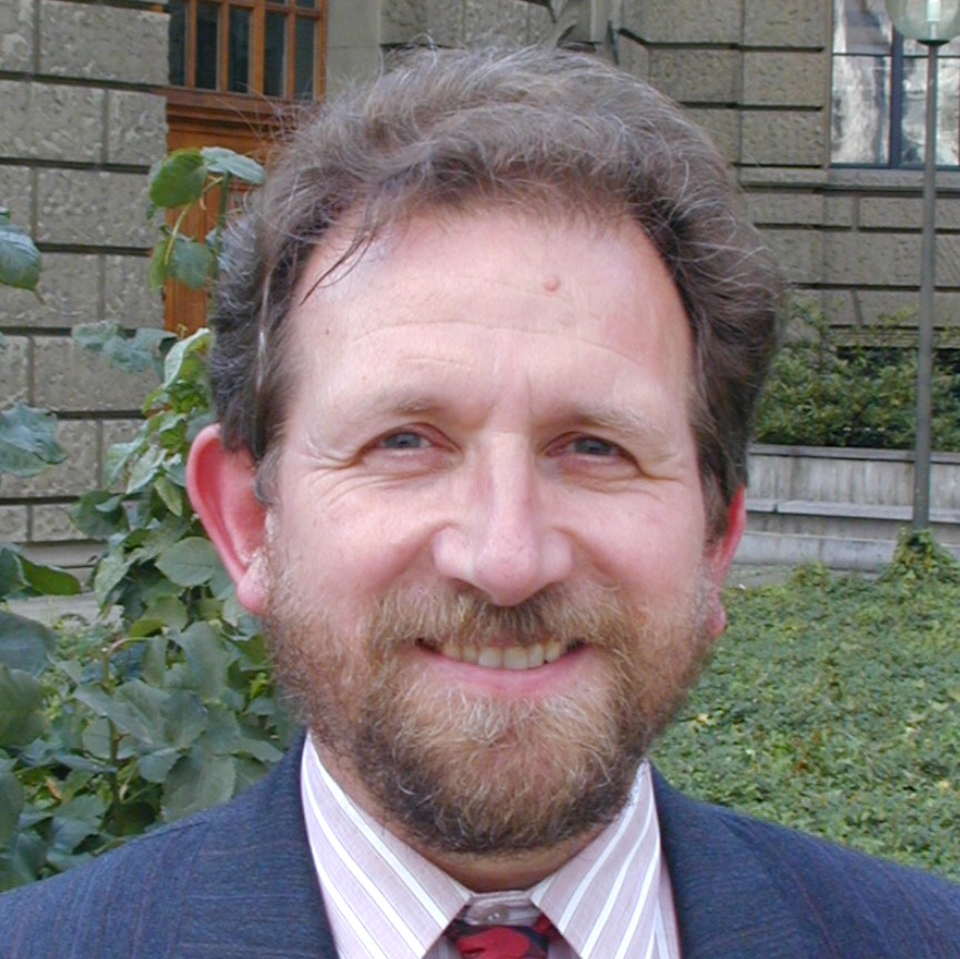 Peter Houghton