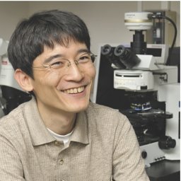 Shinichi Nakagawa