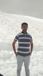 Hemant kumar Meena