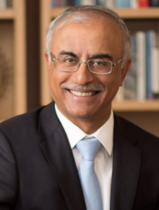 Debasish Dutta