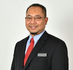 Khairul Anuar Mohd Salleh