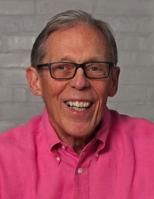 Richard P. Wenzel