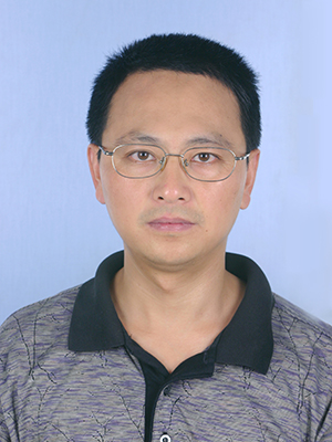 Suxin Chen