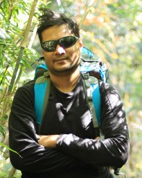 Viren Patel