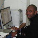 Daniel Ewa Ikpi