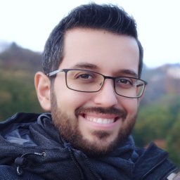 Gabriel De Oliveira Ramos