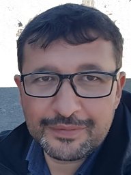 Korkut Ercan