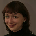 Irina Kologrivova