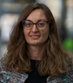 Gaia Tavoni
