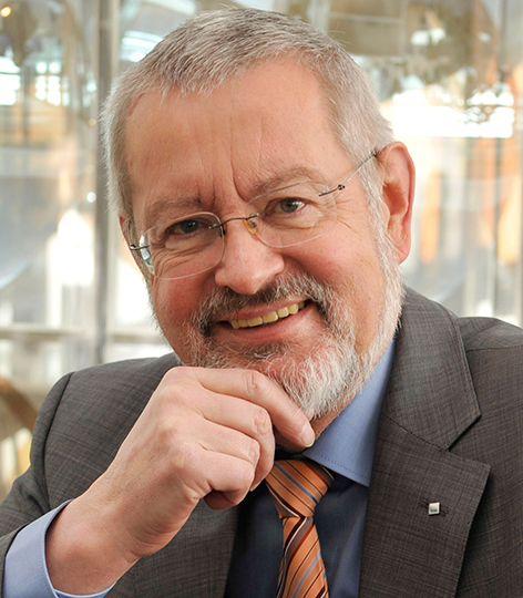 Ulf T. Eysel