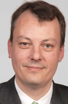 Oliver Kayser