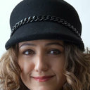 Mehri Mohebbi