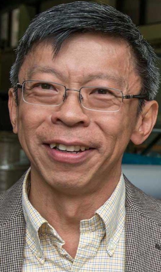 Yau W. Wah