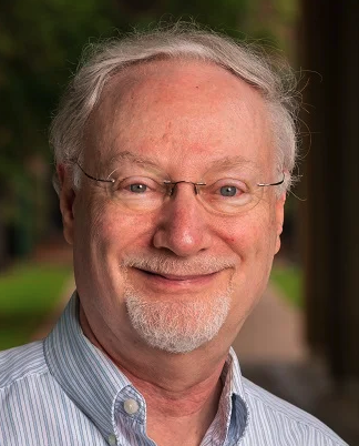 R. Bruce Weisman