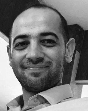 Houssein Taleb