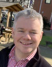 David Muirhead