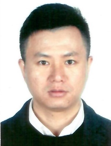 Zhiwei Zhou