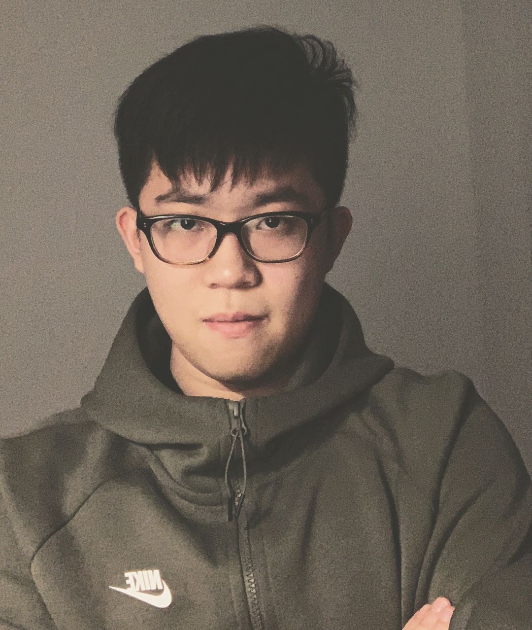Chenhongyi Yang