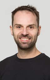 Patrik Christen