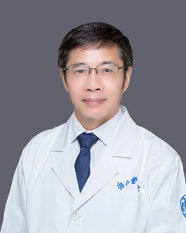 Guangyue Qin
