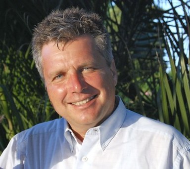 Jörg Sundermeyer