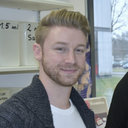Patrick Knox-Brown