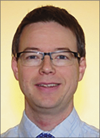 Olav Queseth