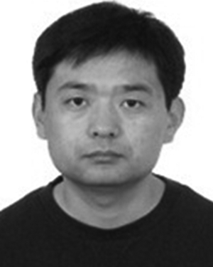 Shengguo Cui